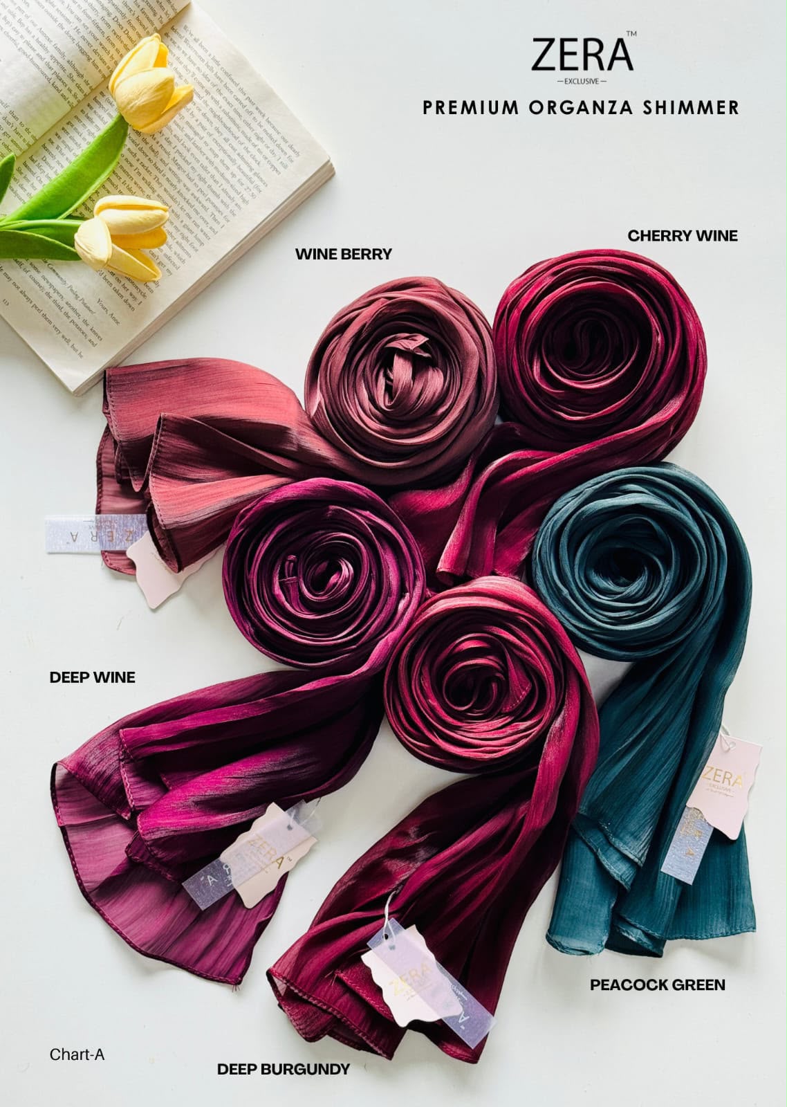 Roses